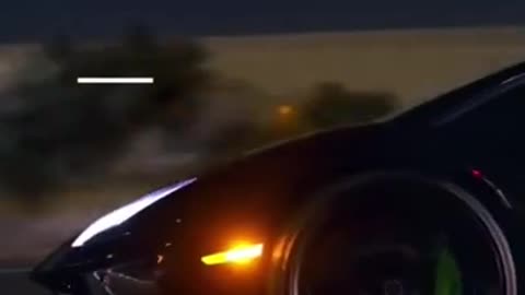Luxury Lamborghini Aventador Flame Spitting