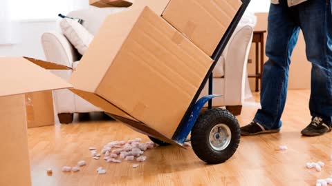 Chilliwack Movers | Best Moving Company