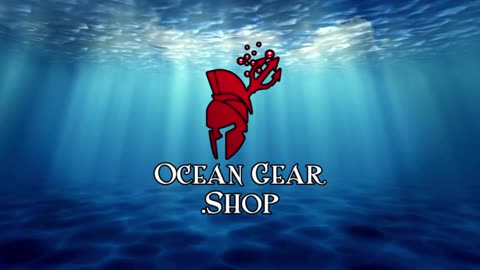 Ocean Gear Shop Introduction