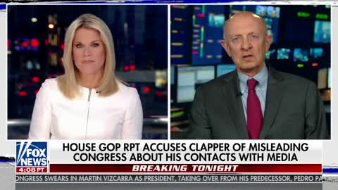 Former CIA director James Woolsey: If you're an FBI agent, you have to respond to nuanced questions