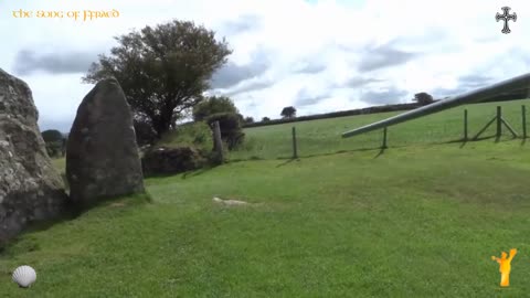 Fourth Visit to Pentre Ifan