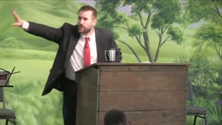 Isaiah 9:6 | Modalists Refuted | Pastor Steven Anderson