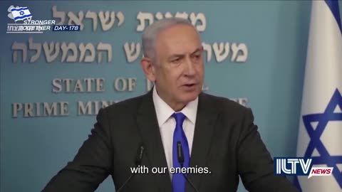 Netanyahu: “We will go into Rafah”