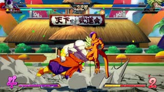 Dragon Ball Fighter Z