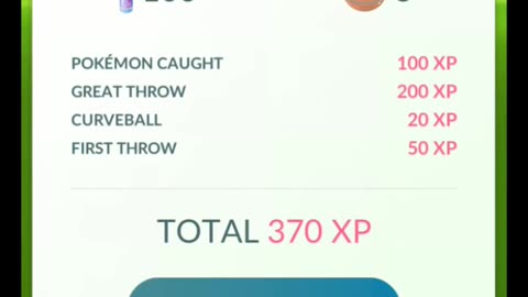 Pokémon GO-Shadow Trapinch