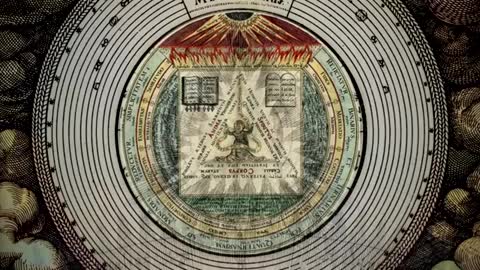 ON AGRIPPA'S OCCULT PHILOSOPHY AND REUCHLIN'S CABALA