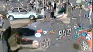 Gumball 3000 2004 Ep3