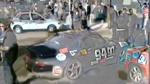 Gumball 3000 2004 Ep3