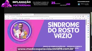 Síndrome do Rosto Vazio em crianças