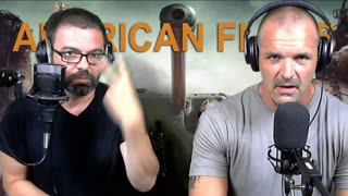 Tom MacDonald & Adam Calhoun - American Flags [REACTION]