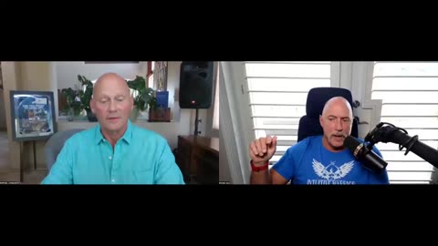 Michael Jaco Update May 30: "Denounce The Vaccine, Pray Over Your Food For Cleansing"