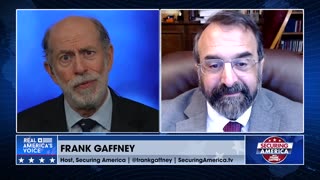 Securing America with Robert Spencer (part 2) | October 20, 2023