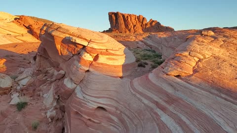Valley of Fire Road Trip Vlog