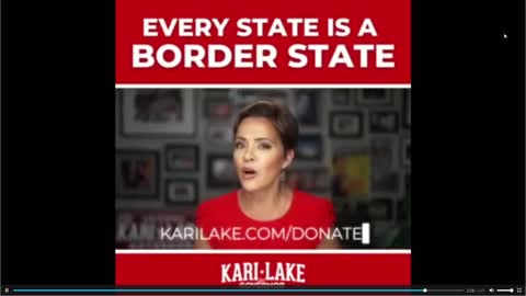 Kerri Lake for Arizona Governor!!