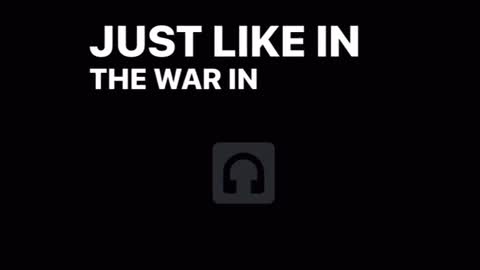 Same people saying the Great Reset is inevitable are saying Russia's defeat is also inevitable