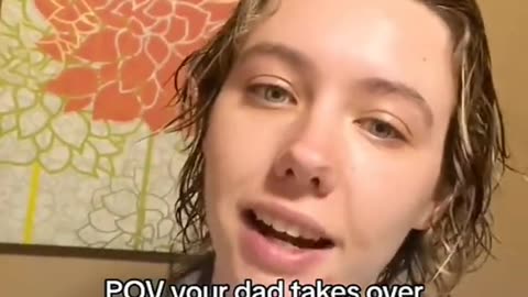 Narcisist dad who wanted a son is proud that his daughter transitioned.