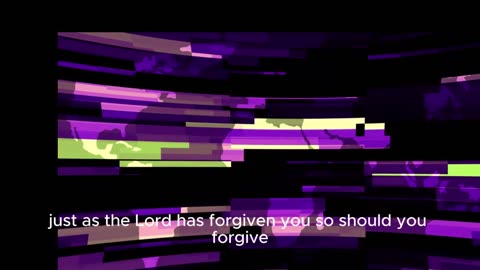 Christian News About Forgiveness