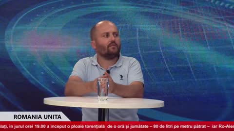 România unită (News România; 03.08.2021)2