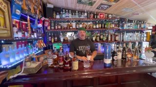 Ep 34, Glenfiddich 14 Bourbon Cask review #PapasBar #WhiskyReview