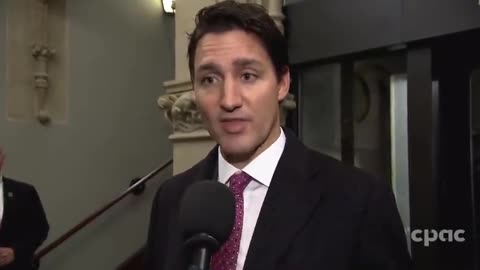 Is Trudeau Lying about Election Interference?