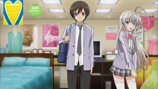 haiyore nyaruko-san