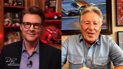 Mario Andretti discusses family, racing legacy, fiacso at Spa, Nigel Mansell, Paul Newman and more!