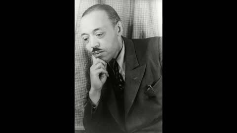 Black History: WILLIAM GRANT STILL (1895-1978)