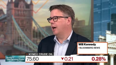 Big Oil Roundup: BP Earnings, Vitol's Payout to Traders | VYPER ✅
