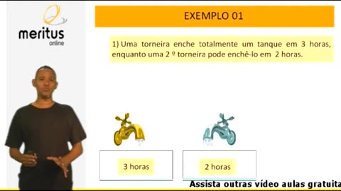 Vídeo Aula 01 - Raciocínio Lógico - Concurso BDMG