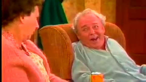 Democrats Explained By Archie Bunker.....
