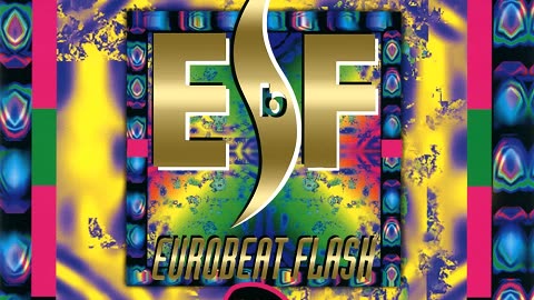 Eurobeat Flash Volume 7