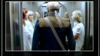 ABBA - Making Of The Last Video
