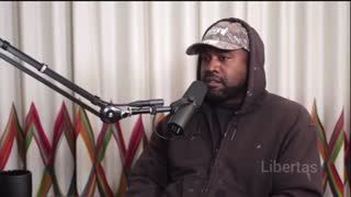 Kanye West: They Have Blackmail on Most Influencers & Will go to Prison if they Speak Out