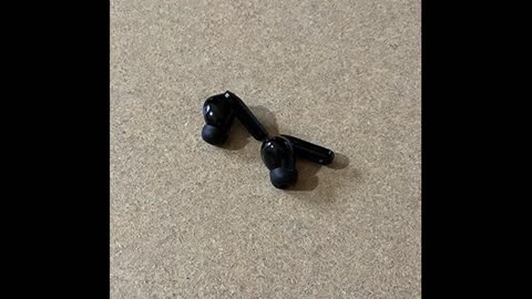 Review: Bluetooth Headphones V5.1 True Wireless Earbuds 4-Mics for Clear Call & 30Hrs Playback...