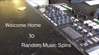 Random Music Spins #5