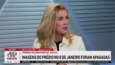 Bancada analisa indicação de Daniela Teixeira por Lula para cadeira no STJ | LINHA DE FRENTE