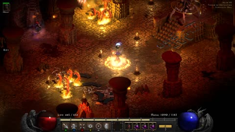 Diablo II: Resurrected 05