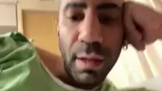 MASSAGE FROM FOUSEY