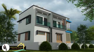 2 Storey Home Design Beautiful Home Design