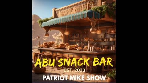 PATRIOT MIKE SHOW January 31, 2024
