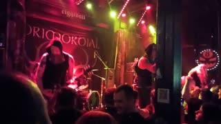 2024-02-02 Primordial - How It Ends [Eightball Club]