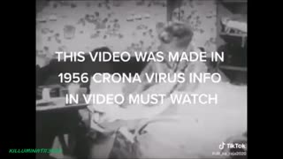 1956 Coronavirus Info