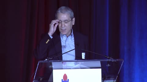 Women for Freedom Summit 2021 - Gordon Chang