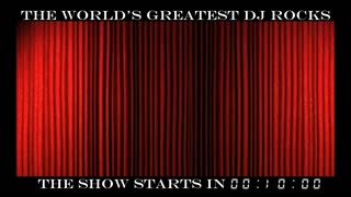 The World's Greatest DJ Rocks!!!!