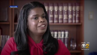 New Report DESTROYS Jussie Smollett Loving State Attorney Kim Foxx