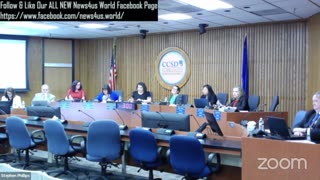 CCSD Board of Trustees Meeting June 22nd, 2023 - LIVE