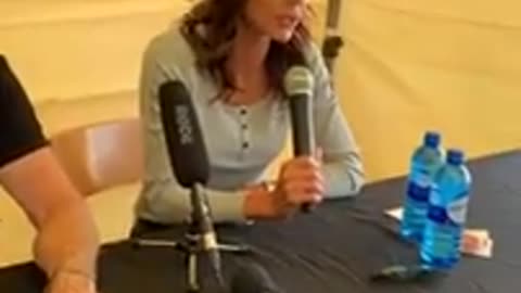 Kristi Noem Takes Aim Dr. Fauci During Appearance At Sturgis Motorcycle Rally