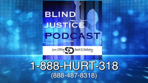What If I Have A Personal Injury Case Against the City? [BJP#117] [Call 312-500-4500]