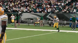 Just for Kicks- Madden 20