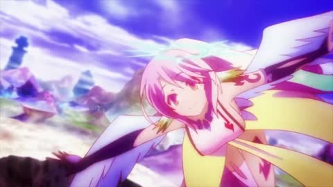 Amazing anime girls and their classic animation clips（10）